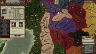 Sengoku screenshot 5