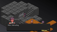 Vanaris Tactics Demo screenshot 4