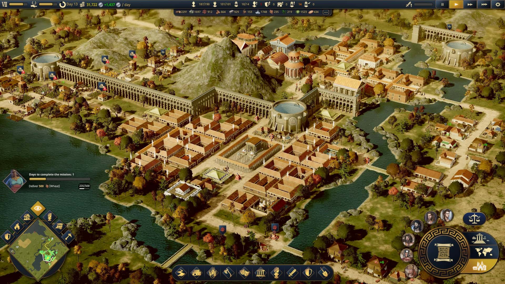 #7. Citadelum (GOG) 由: Abylight Studios