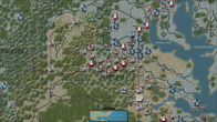 Strategic Command: American Civil War screenshot 7