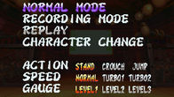 Street Fighter Alpha 2 screenshot 11