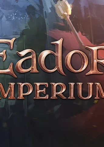 Eador. Imperium cover