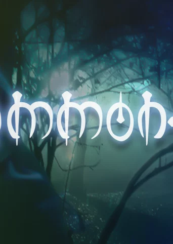Summoner cover