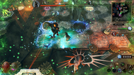 Deathtrap screenshot 7