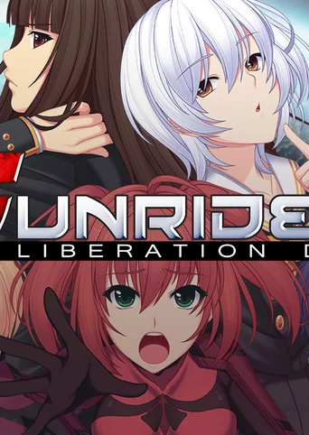 Sunrider: Liberation Day - Captain's Edition cover