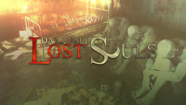 Dark Fall 3: Lost Souls