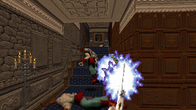 Realms of the Haunting screenshot 12