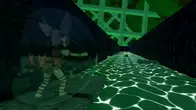 Marble Maid 2: The Negative Levels screenshot 2