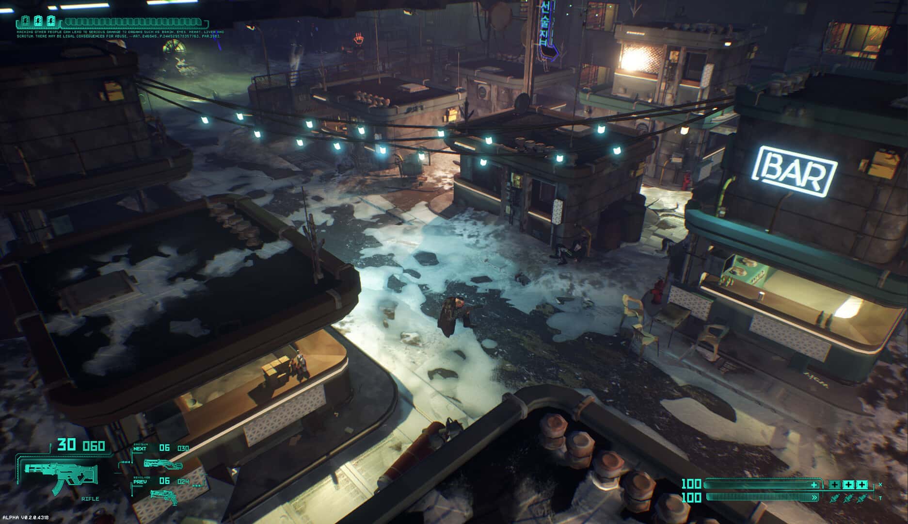 #5. SlavicPunk: Oldtimer + OST Pack (GOG) 由: Red Square Games