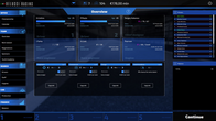 Open Wheel Manager screenshot 7