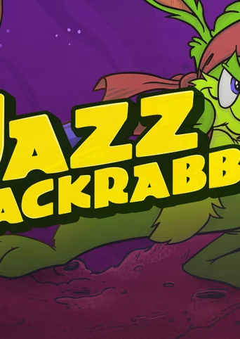 Jazz Jackrabbit 2: The Secret Files cover