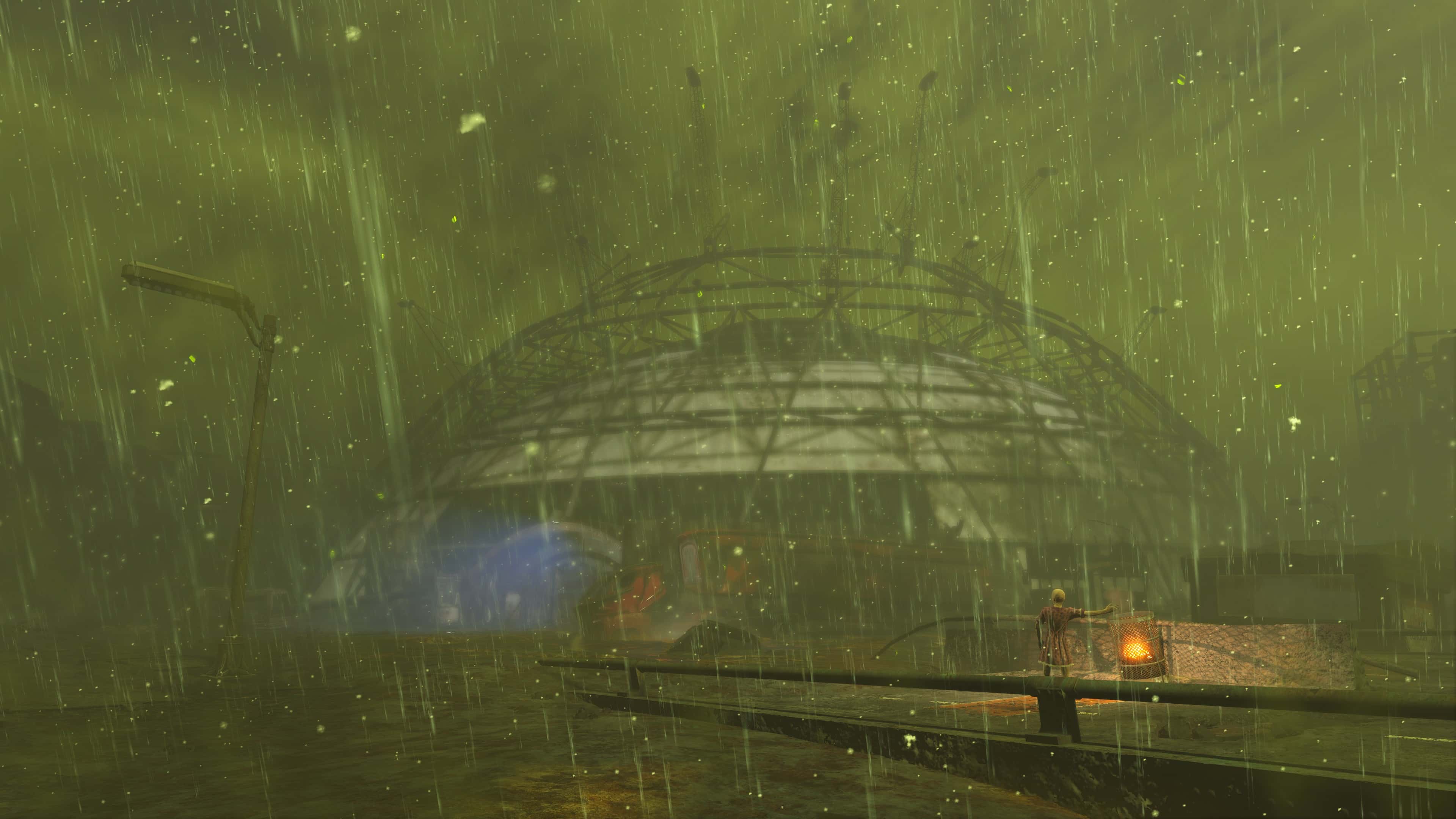 #3. Fallout: London (GOG) Podle: Team FOLON®