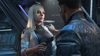 The Expanse: Osiris Reborn screenshot 4