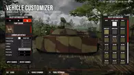 Tank Squad screenshot 1