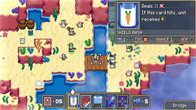 Dream Tactics screenshot 10
