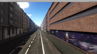 Bus Driver Simulator screenshot 11