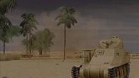 Combat Mission: Afrika Korps screenshot 9
