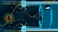 BIT.TRIP FATE screenshot 5
