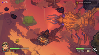 Black Skylands screenshot 3