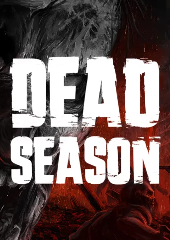 Dead Season cover