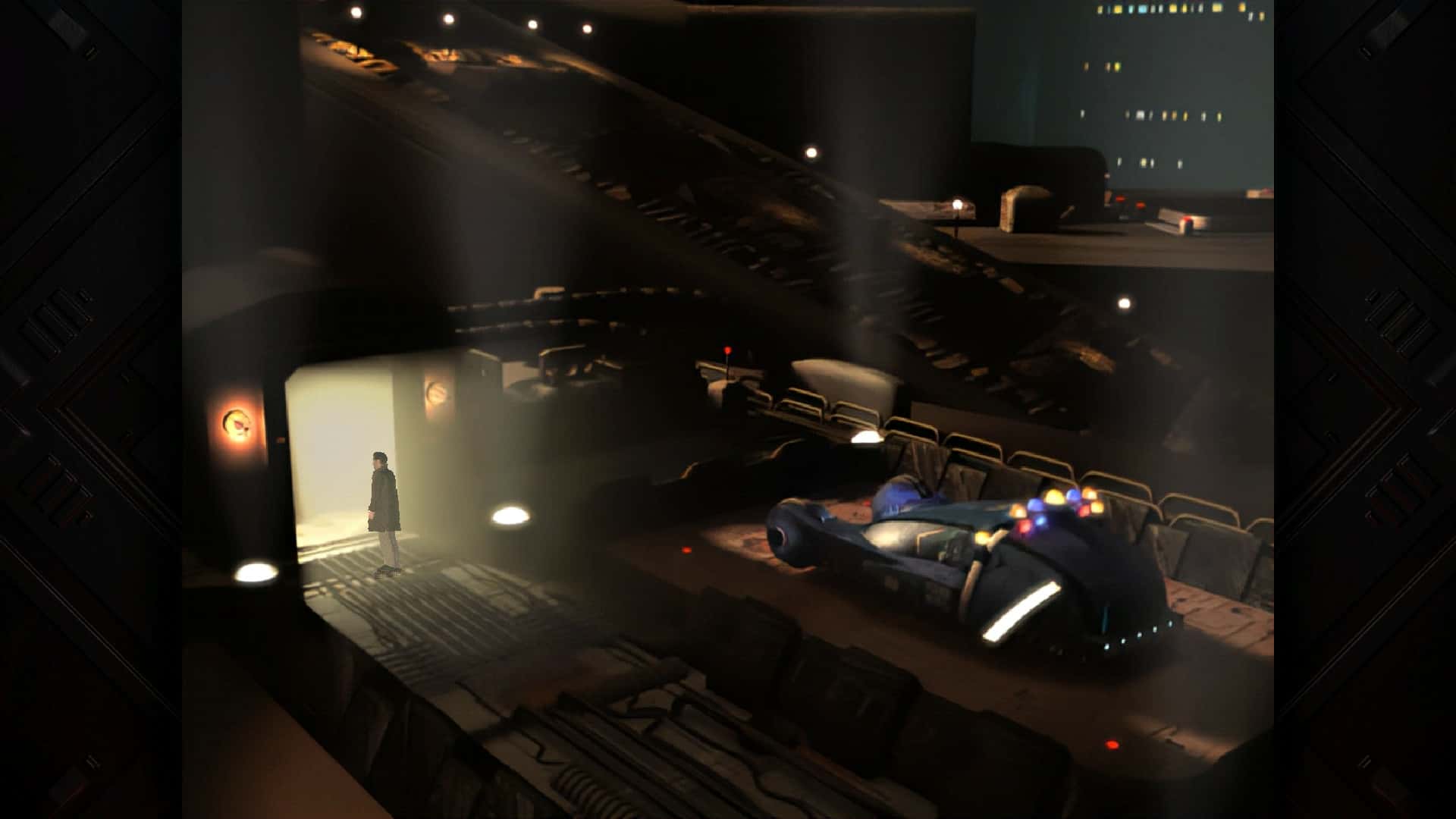 #9. Blade Runner - Enhanced Edition (GOG) 由: Nightdive Studios