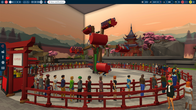 Indoorlands screenshot 6