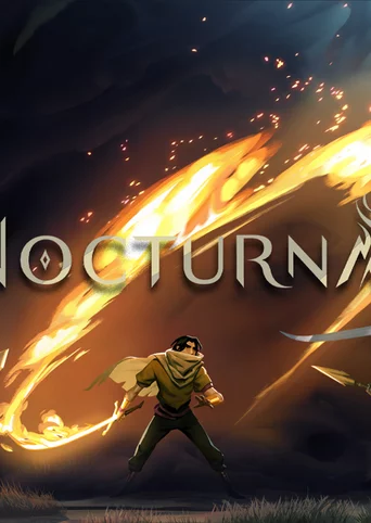 Nocturnal: Enhanced Edition cover
