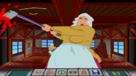 Eternam screenshot 5