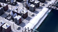 City of Gangsters screenshot 6