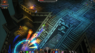 Torchlight screenshot 9