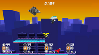 Megabyte Punch screenshot 7