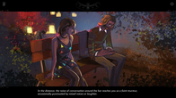After the Wane Demo screenshot 6
