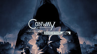 Купить Conway. Disappearance at Dahlia View