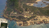 Tropico 3 Gold Edition screenshot 1