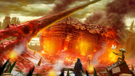 Tormentum: Dark Sorrow screenshot 1