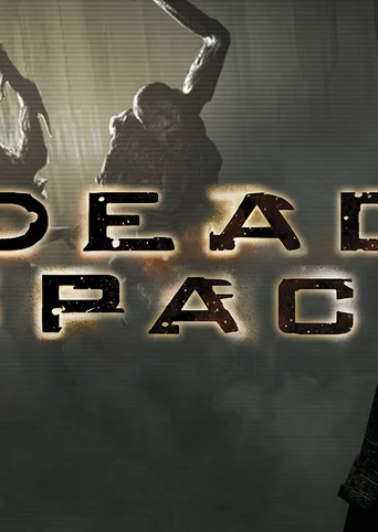 Dead Space (2008) cover