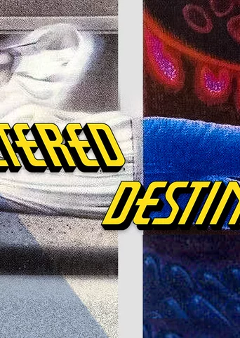 Altered Destiny cover