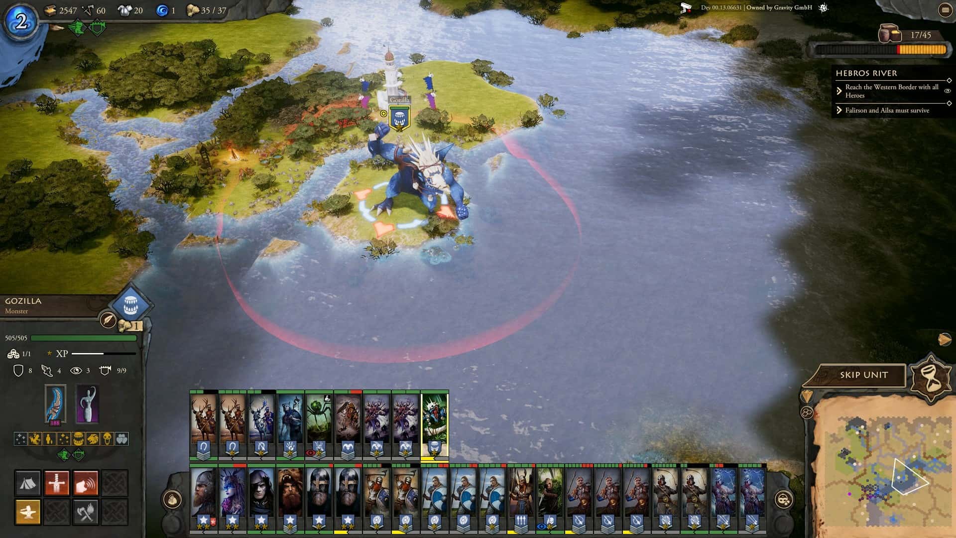 #5. Fantasy General II - Hero Edition Upgrade Pack (GOG) โดย: Slitherine Ltd.