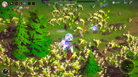 Beautiful Mystic Survivors screenshot 11
