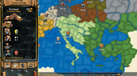 Europa Universalis II screenshot 8