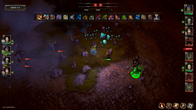 Zoria: Age of Shattering DEMO screenshot 5