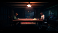 The Occupation screenshot 8