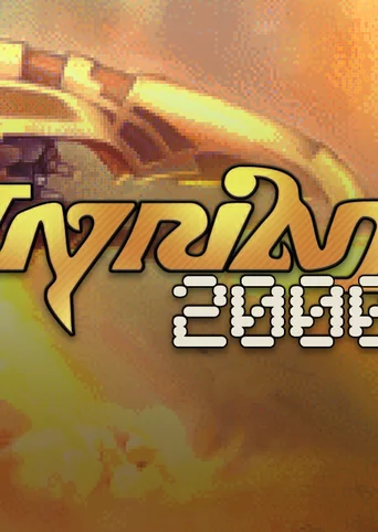 Tyrian 2000 cover