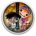 Ảnh chụp màn hình (10) Knights and Bikes