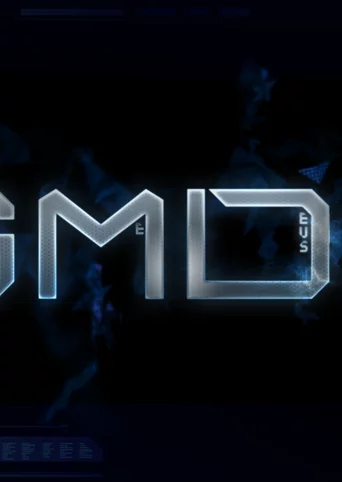 GMDX cover