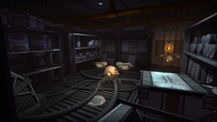 StarCrawlers screenshot 4