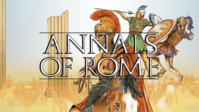 Annals of Rome