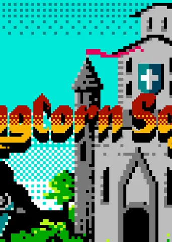 Ringlorn Saga cover