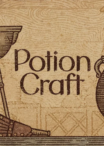 Potion Craft: Alchemist Simulator cover