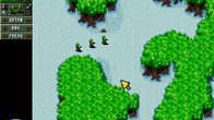 Cannon Fodder screenshot 3